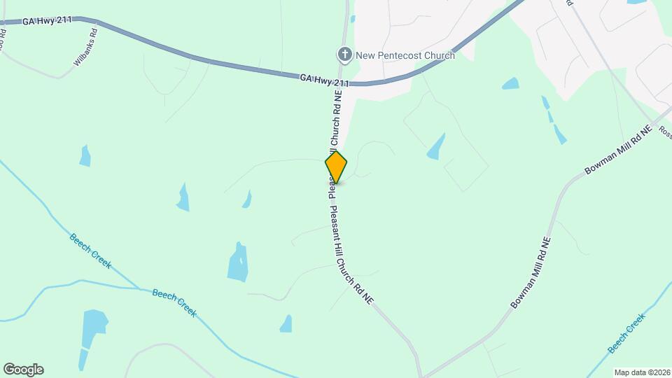 1051 Gage Dr, Unit Building8-8211 Mapa y Detalles de la Ubicación