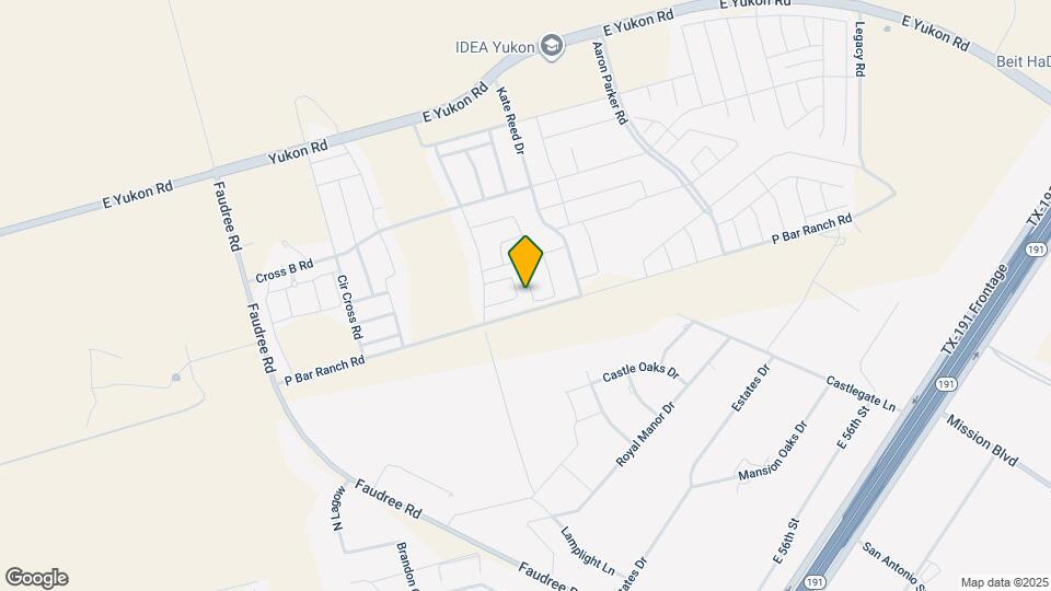 5 Brooks Ranch Rd Map and Location Details