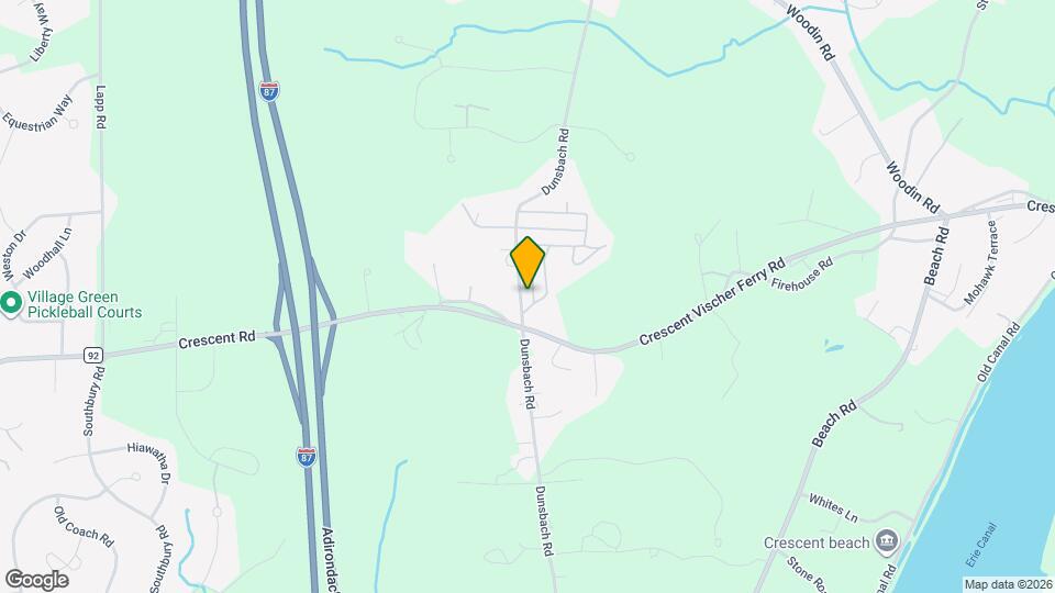 5 Jacob Dr Map and Location Details