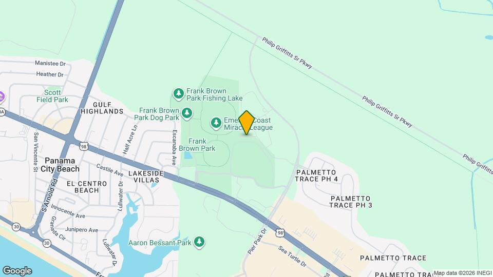 103 Parkview Xing Map and Location Details