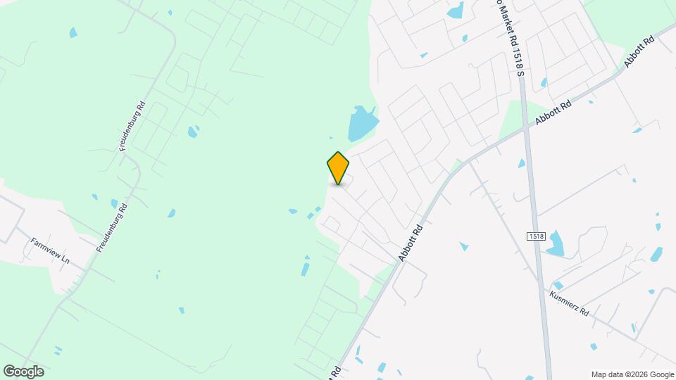 4211 Asher Alley Mapa y Detalles de la Ubicación