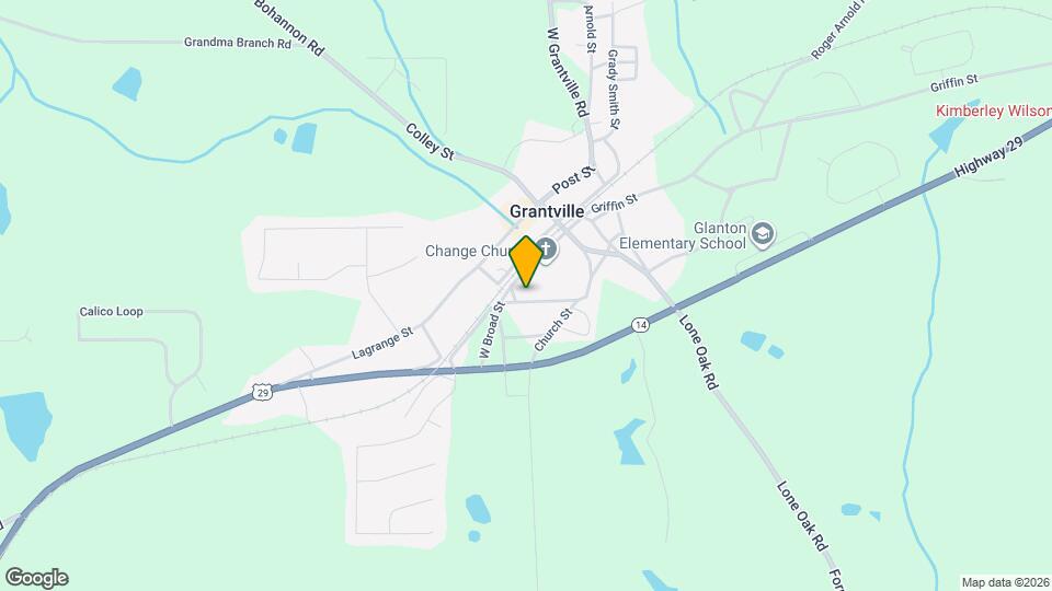 108 Banks St Map and Location Details