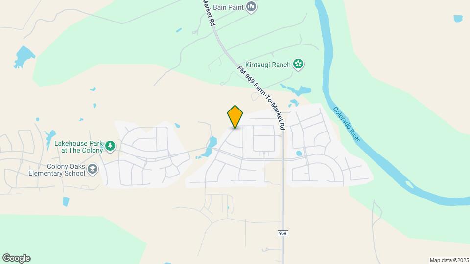 219 George Neggan Ln Map and Location Details