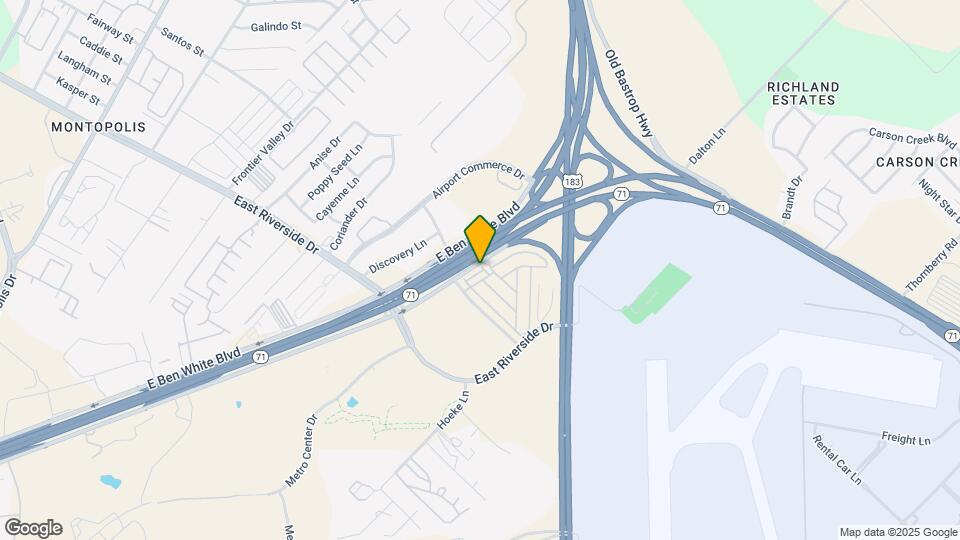 9 La Posada Cir Map and Location Details