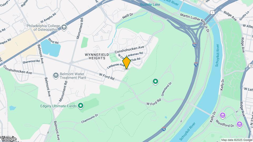 2645 Wentworth Rd Map and Location Details