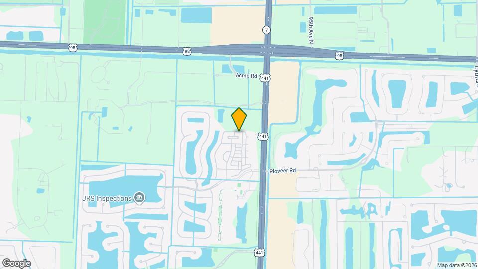 2021 Shoma Dr Map and Location Details