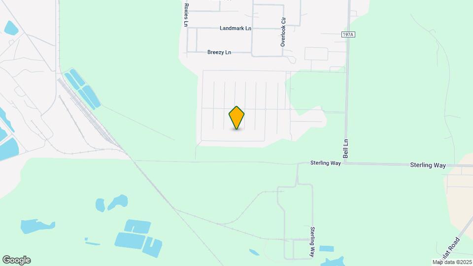 4326 Redbay Ct Map and Location Details