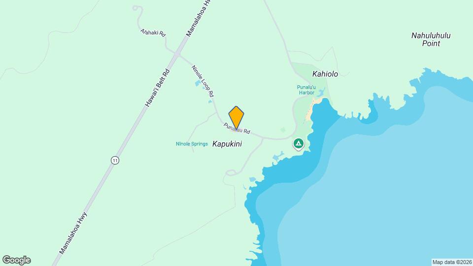 Colony One Condominiums Apartments Pahala, HI Apartments For Rent