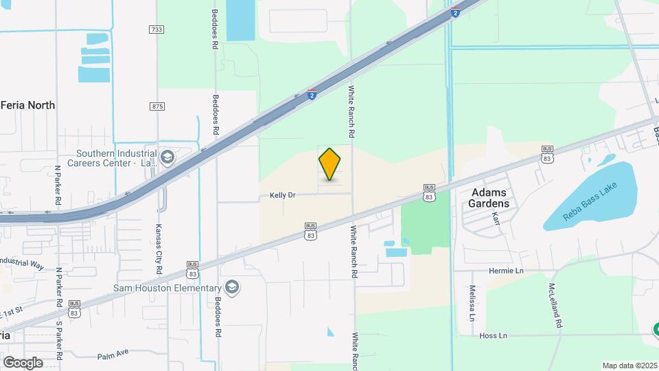 718 Ava Dr Map and Location Details