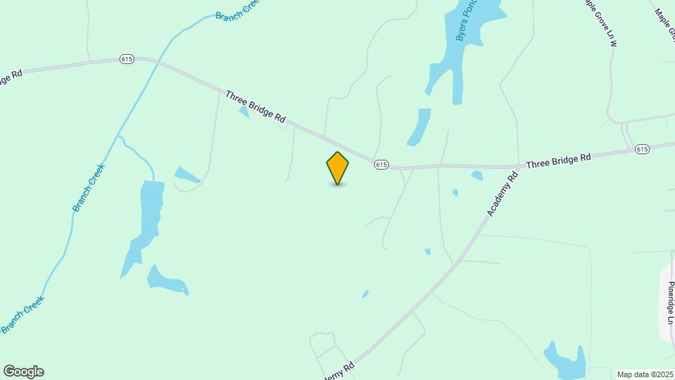 3307 Three Bridge Rd Rentals in Powhatan, VA