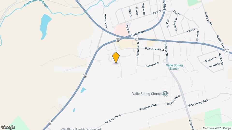 Windcrest Village Apartments Ste Genevieve, MO Apartments For Rent