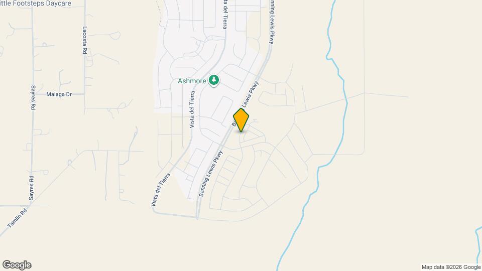 9255 Oro City Loop Map and Location Details