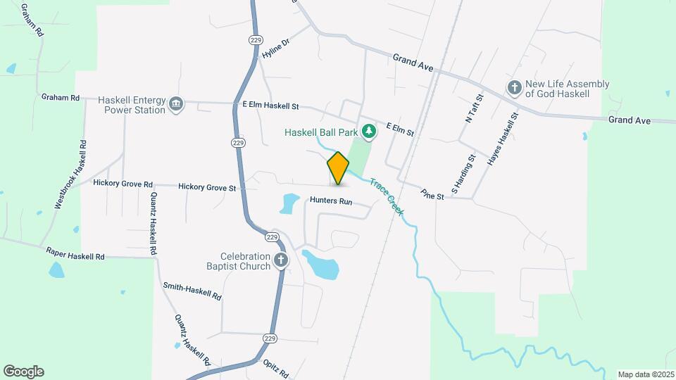 362 Meadow Creek Dr Map and Location Details