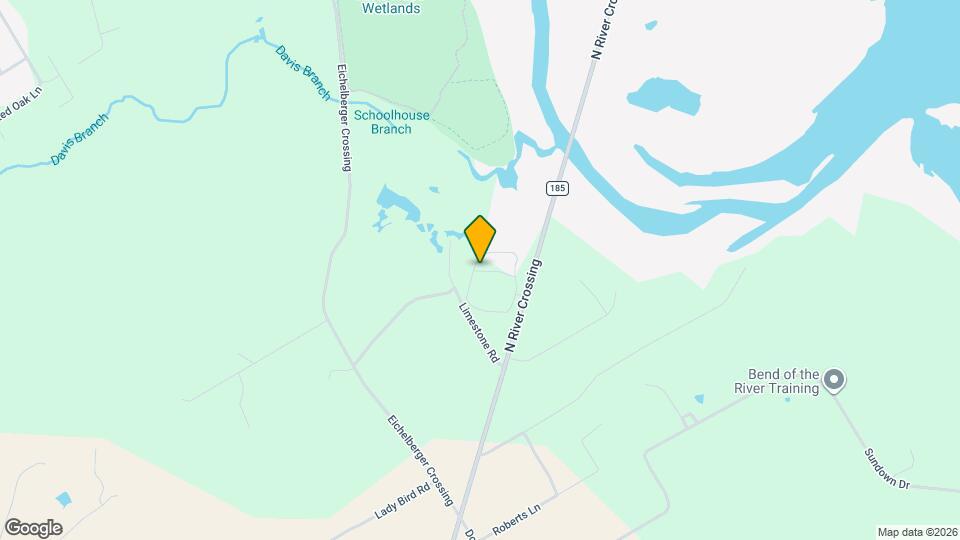 228 Karem Cir Map and Location Details