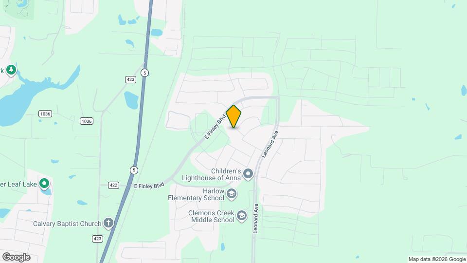 2024 Robert St Map and Location Details