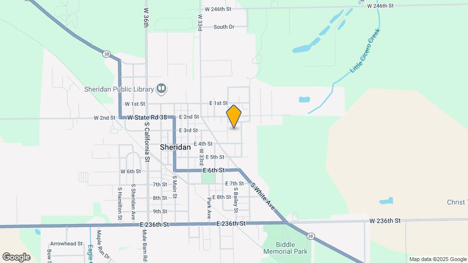 Blackhawk Commons Apartments Sheridan, IN Apartments For Rent