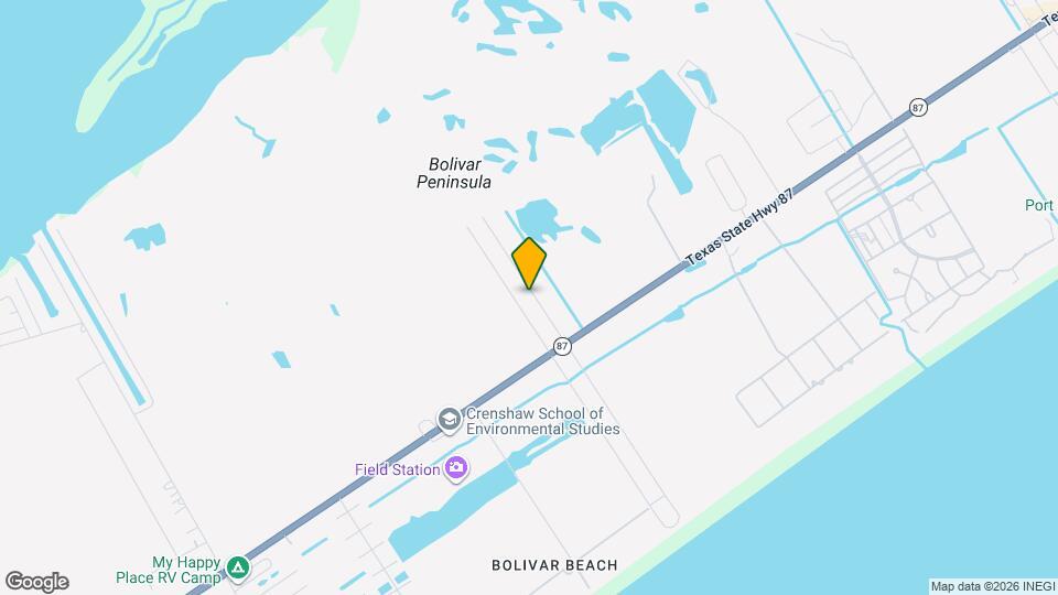 1051 Honeysuckle Map and Location Details