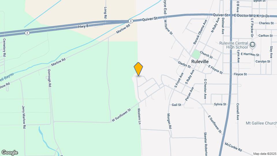 Head Circle Apartments Ruleville, MS Apartments For Rent