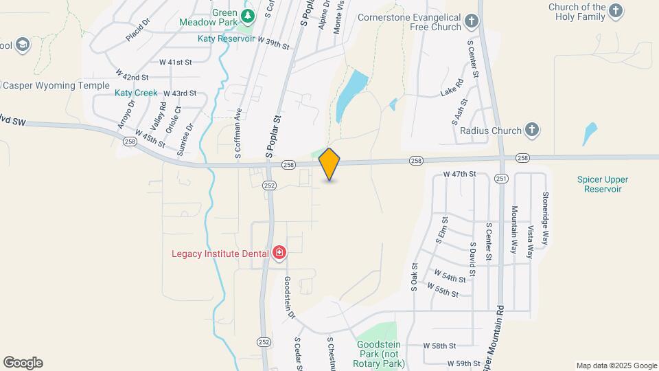 Raven Crest Apartments Casper, WY Apartments For Rent