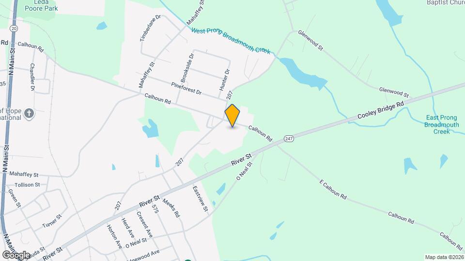 Glenwood Gardens Apartments Belton, SC Apartments For Rent