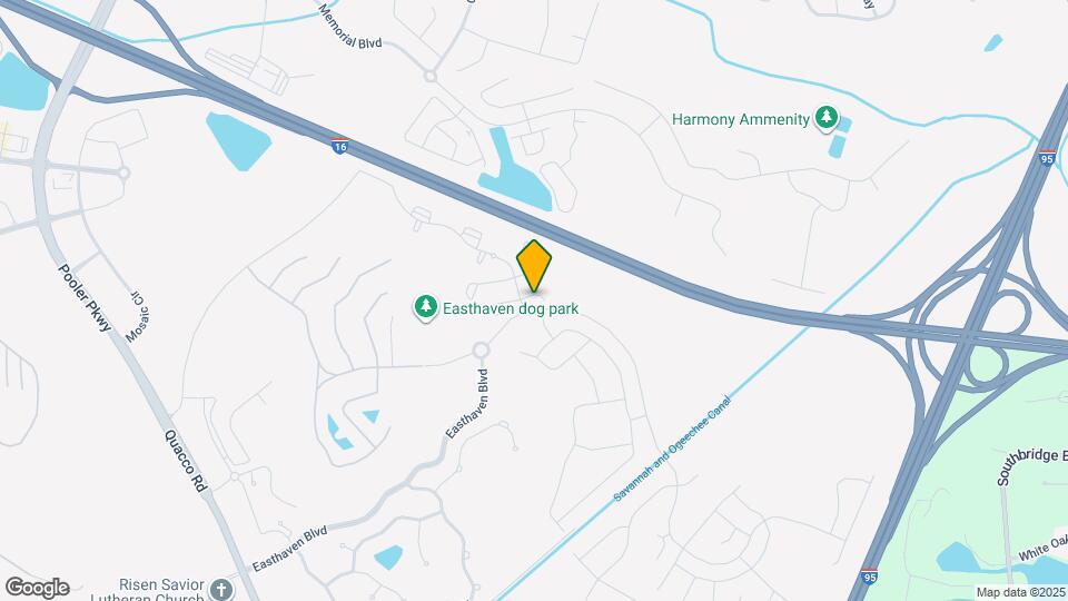 207 Ventura Pl Map and Location Details