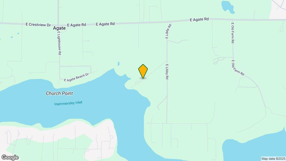 330 E Libby Rd Map and Location Details