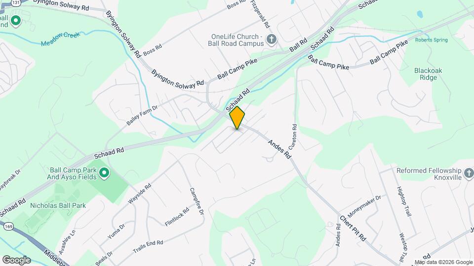 8501 Islandic St, Unit 8701 Islandic Street Mapa y Detalles de la Ubicación