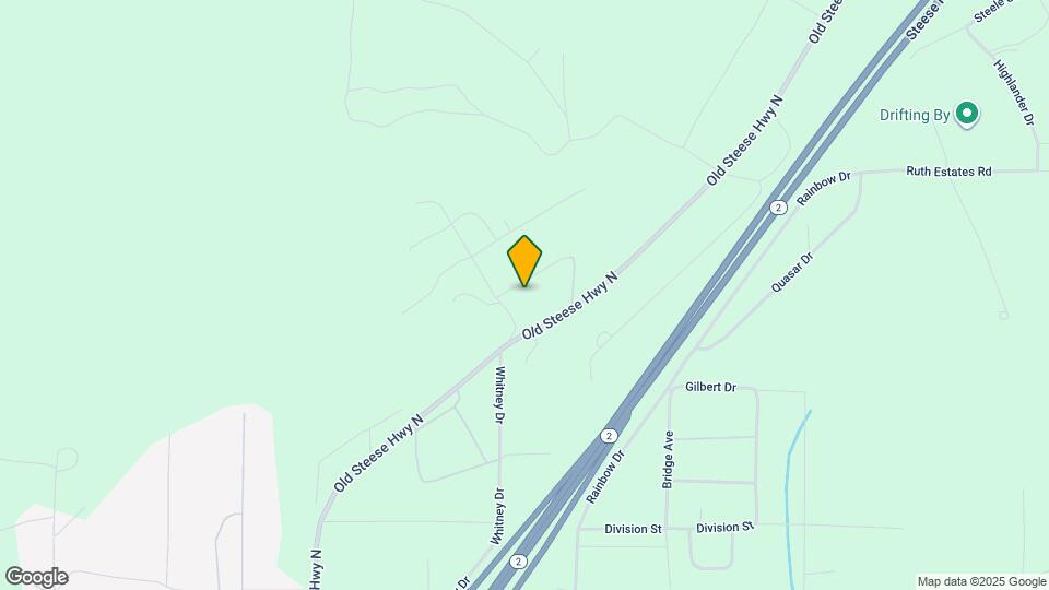 305 Sarah St Map and Location Details