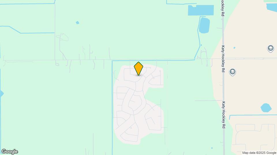 26714 Wilderye Cv Ln Map and Location Details