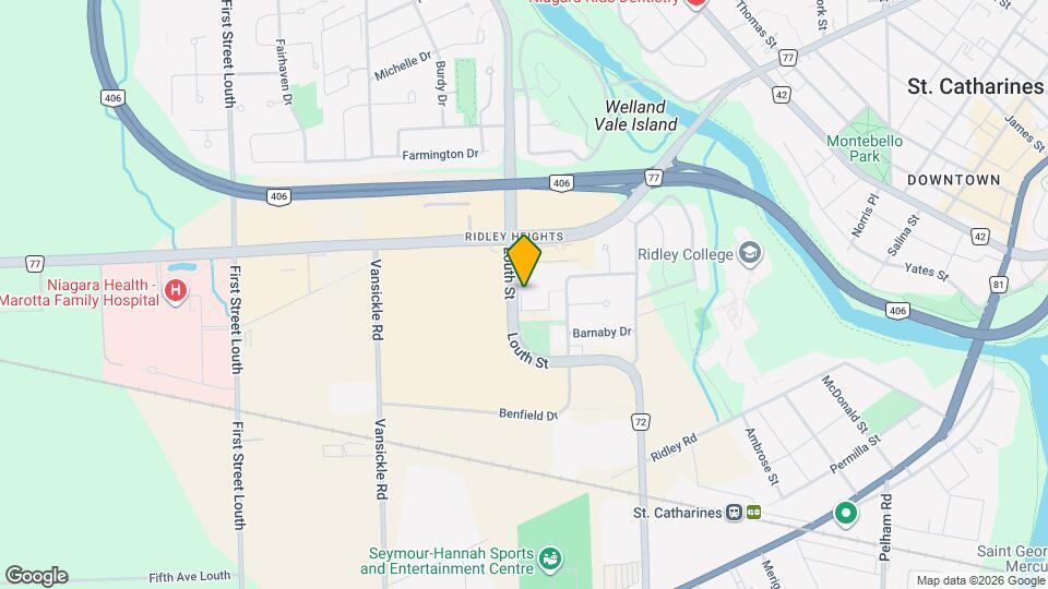 Country Lane Co-Operative Home Inc Map and Location Details