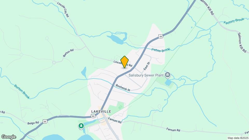 267 Main St Map and Location Details