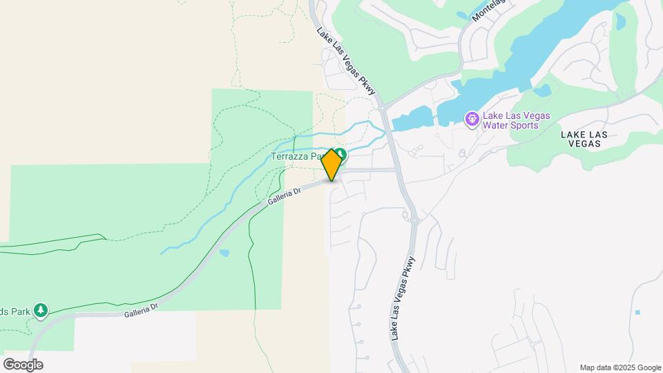 111 Verde Rosa Dr Map and Location Details