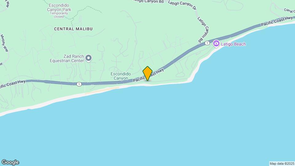27040 Malibu Cove Colony Dr Map and Location Details