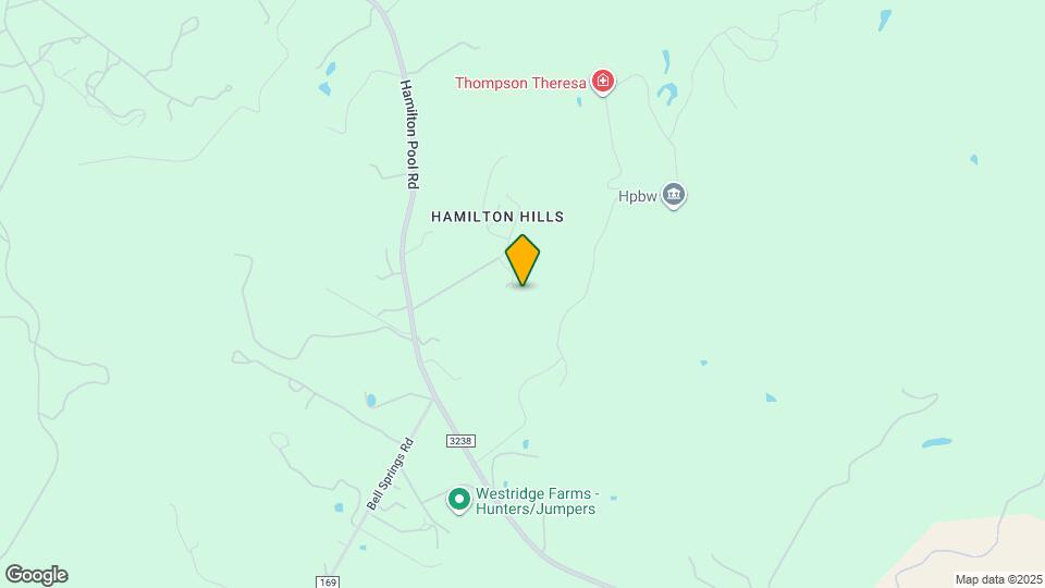 9801 Mor Dr Map and Location Details