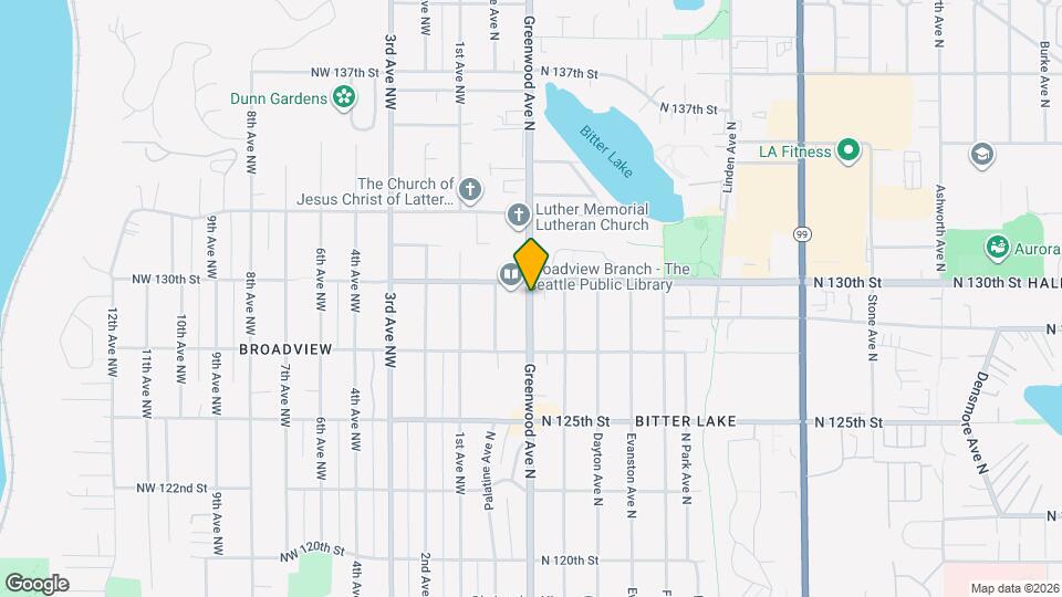 Club at Bitter Lake Apartments and Nearby Seattle Apartments For Rent