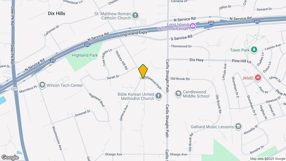 151 Millet St N Rentals in Dix Hills, NY