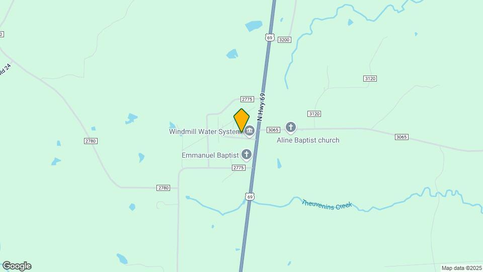 125 Pr Rd 6786 Map and Location Details