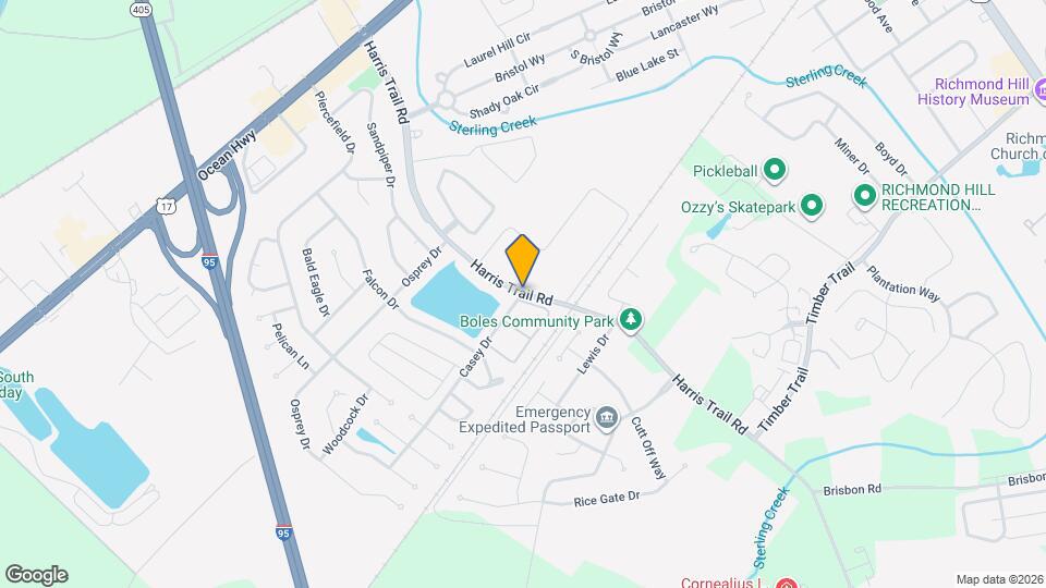 Plantation Apartments and Nearby Richmond Hill Apartments For Rent Richmond Hill, GA