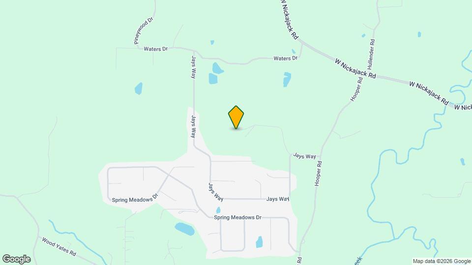 87 Ridgeview Ln Map and Location Details