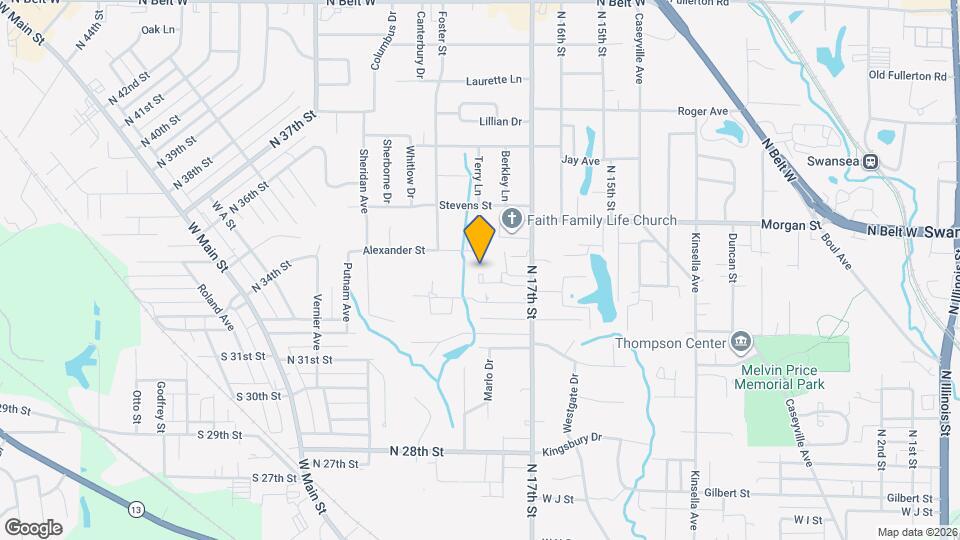 Jamestown Apartments Belleville, IL Apartments For Rent