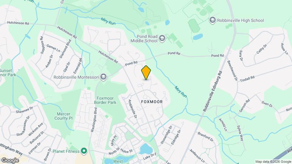 28 Stanwyck Ct Map and Location Details