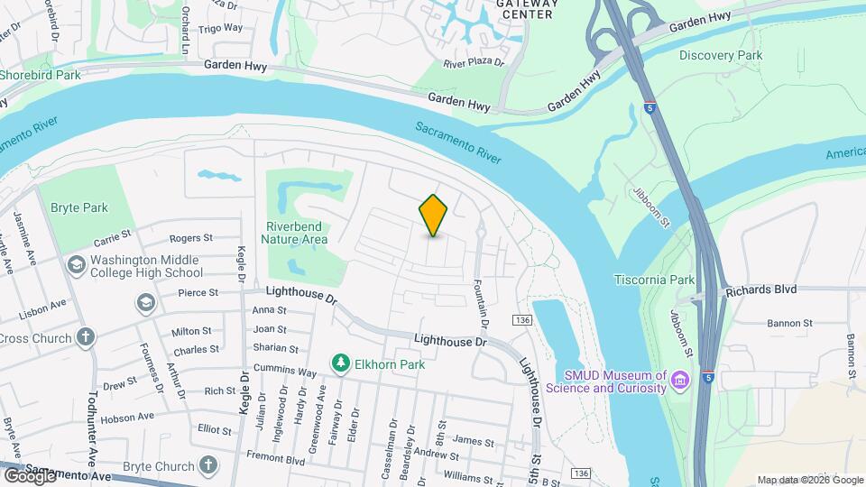 417 Dutch Crk St Rentals in West Sacramento, CA