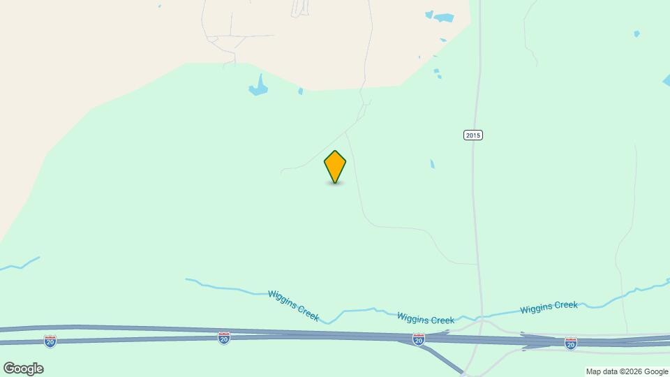 13523 FM 2015, Unit Studio Apt. - Near 20 Fwy Map and Location Details