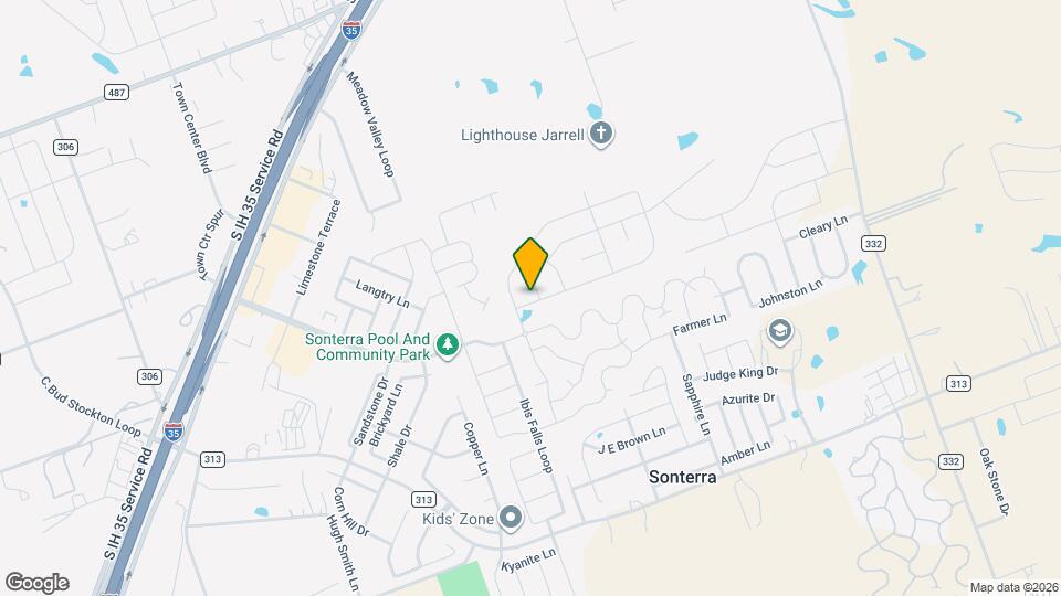 113 Uncle Billy Wy Map and Location Details