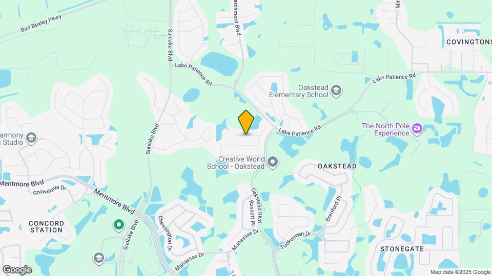 19408 Everton Pl Mapa y Detalles de la Ubicación