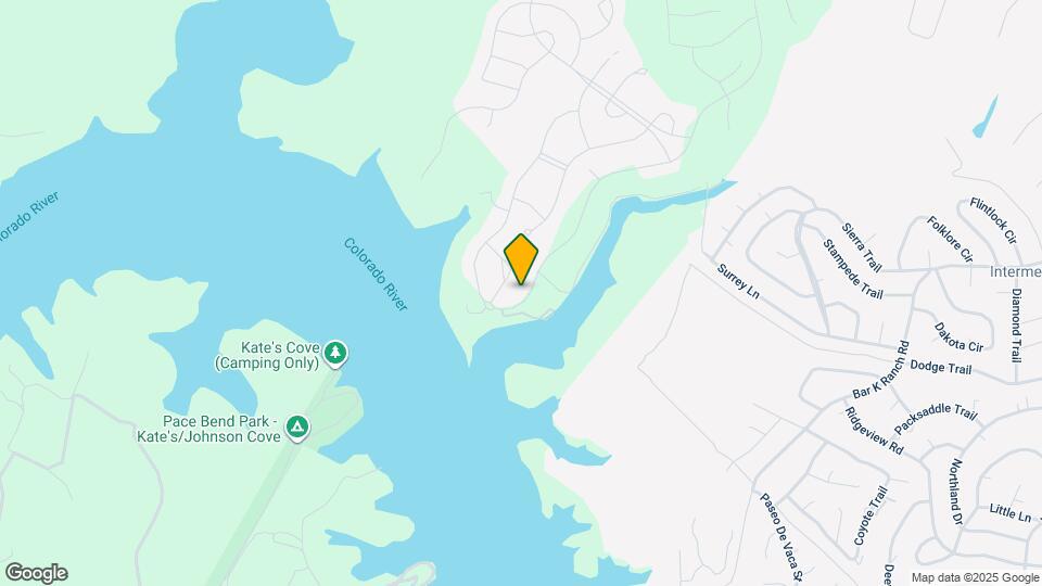 7300 Tessera Pkwy Map and Location Details