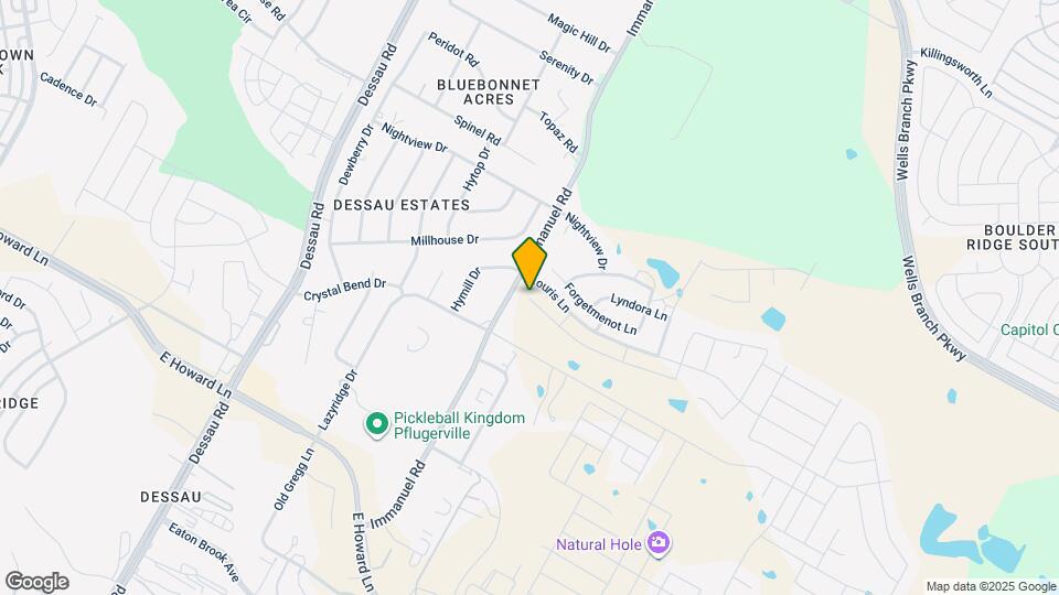 1000 Willkomen Wy Mapa y Detalles de la Ubicación