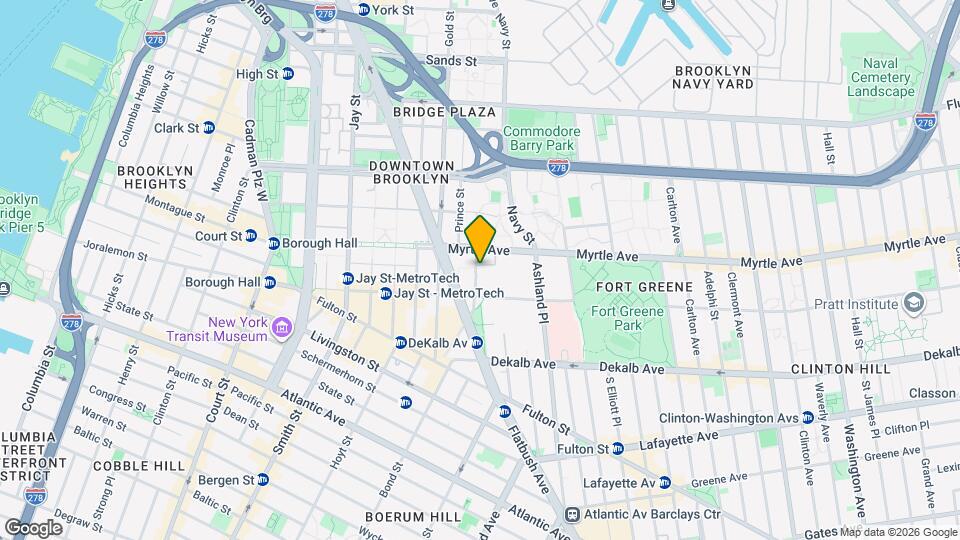 99 Fleet Place Map and Location Details