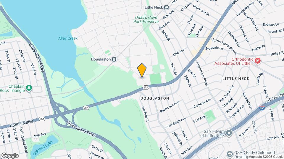 Douglaston Square Apartments and Nearby New York Apartments For Rent