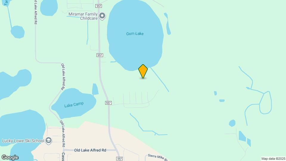 3448 Chinotto Dr Mapa y Detalles de la Ubicación